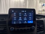Ford Transit 2020 Harmaa