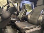 Ford Transit 2020 Harmaa