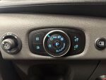 Ford Transit 2020 Harmaa
