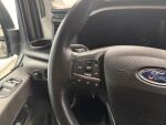Ford Transit 2020 Harmaa