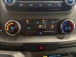 Ford Transit 2020 Harmaa