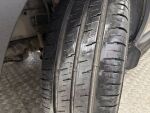 Ford Transit 2020 Harmaa