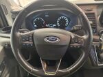Ford Transit 2020 Harmaa