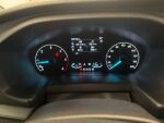 Ford Transit 2020 Harmaa