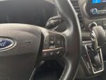 Ford Transit 2020 Harmaa