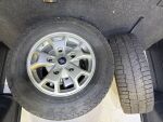 Ford Transit 2020 Harmaa