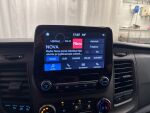 Ford Transit 2020 Harmaa