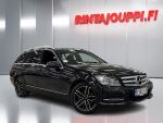 Mercedes-Benz C 2014 