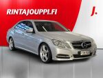 Mercedes-Benz E 2011 Hopea