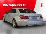Mercedes-Benz E 2011 Hopea