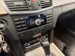 Mercedes-Benz E 2011 Hopea