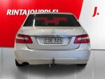 Mercedes-Benz E 2011 Hopea