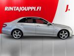 Mercedes-Benz E 2011 Hopea