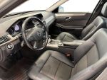 Mercedes-Benz E 2011 Hopea