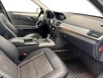 Mercedes-Benz E 2011 Hopea