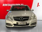 Mercedes-Benz E 2011 Hopea