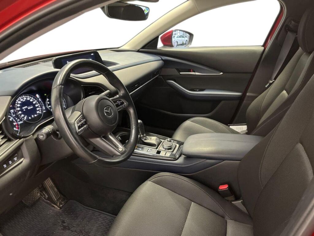 Mazda CX-30 2022, bild 7/27