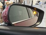 Mazda CX-30 2022 Punainen