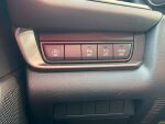 Mazda CX-30 2022 Punainen