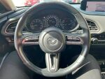Mazda CX-30 2022 Punainen