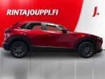 Mazda CX-30 2022 Punainen