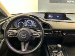 Mazda CX-30 2022 Punainen