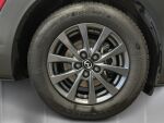 Mazda CX-30 2022 Punainen