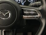 Mazda CX-30 2022 Punainen
