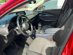 Mazda CX-30 2022 Punainen