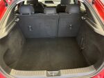Mazda CX-30 2022 Punainen