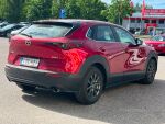 Mazda CX-30 2022 Punainen