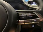 Mazda CX-30 2022 Punainen