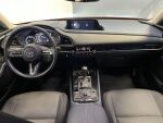 Mazda CX-30 2022 Punainen
