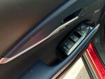 Mazda CX-30 2022 Punainen