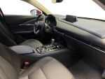 Mazda CX-30 2022 Punainen