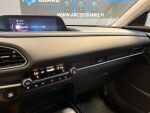 Mazda CX-30 2022 Punainen