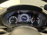 Mazda CX-30 2022 Punainen