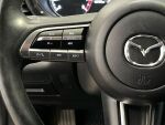 Mazda CX-30 2022 Punainen