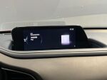 Mazda CX-30 2022 Punainen