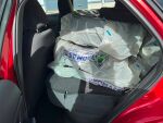 Mazda CX-30 2022 Punainen