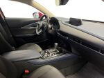 Mazda CX-30 2022 Punainen
