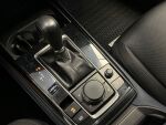 Mazda CX-30 2022 Punainen