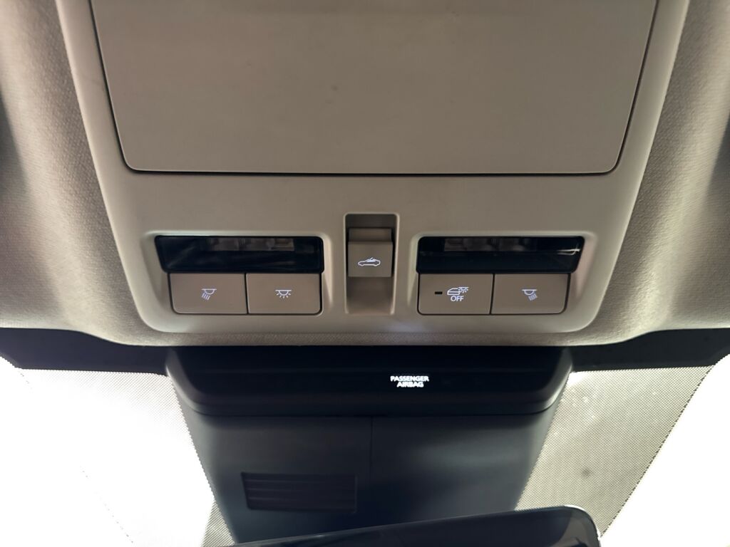 Mazda CX-30 2020 Punainen