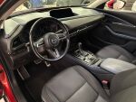 Mazda CX-30 2020 Punainen