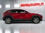 Mazda CX-30 2020 Punainen