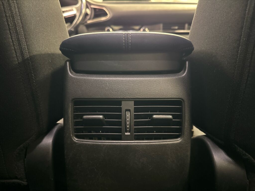 Mazda CX-30 2020 Punainen