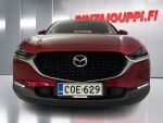Mazda CX-30 2020 Punainen