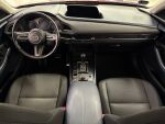 Mazda CX-30 2020 Punainen