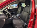 Mazda CX-30 2020 Punainen