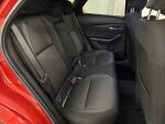 Mazda CX-30 2020 Punainen